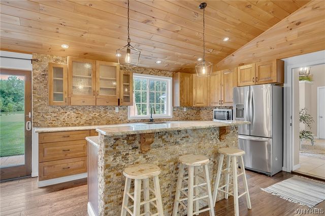 3840 Beebe Road, Wilson, NY 14108