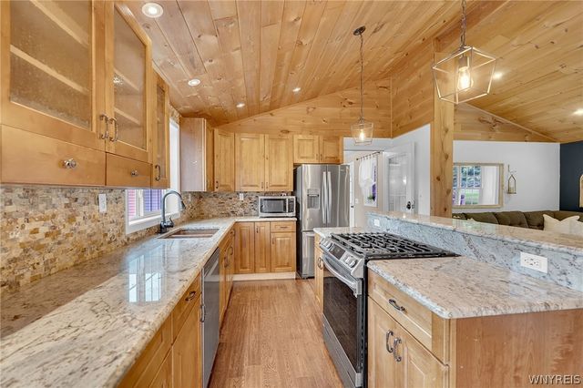 3840 Beebe Road, Wilson, NY 14108