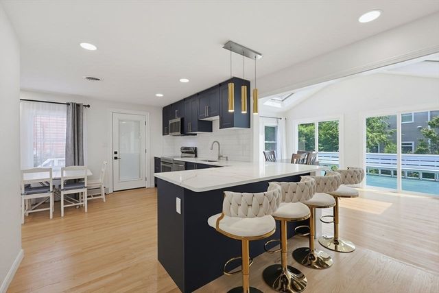 138 Tolman St, Newton, MA 02465
