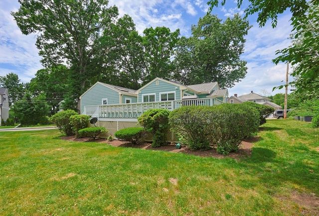 138 Tolman St, Newton, MA 02465