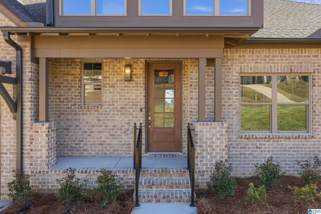 4485 EAGLEWOOD DRIVE, Bessemer, AL 35022