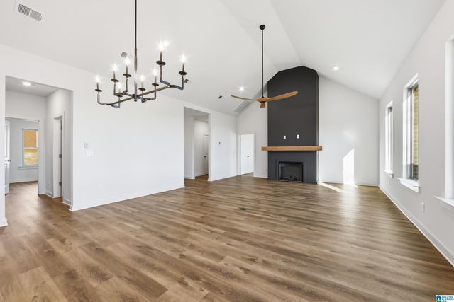 4485 EAGLEWOOD DRIVE, Bessemer, AL 35022