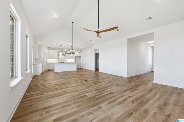 4485 EAGLEWOOD DRIVE, Bessemer, AL 35022