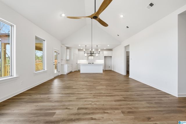 4485 EAGLEWOOD DRIVE, Bessemer, AL 35022