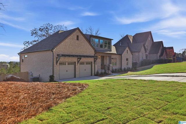 4485 EAGLEWOOD DRIVE, Bessemer, AL 35022