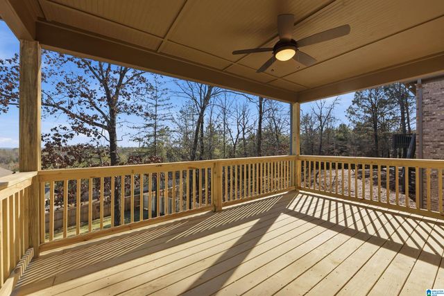 4485 EAGLEWOOD DRIVE, Bessemer, AL 35022