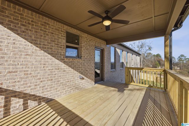 4485 EAGLEWOOD DRIVE, Bessemer, AL 35022