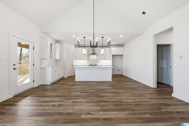 4485 EAGLEWOOD DRIVE, Bessemer, AL 35022