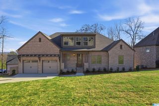 4485 EAGLEWOOD DRIVE, Bessemer, AL 35022