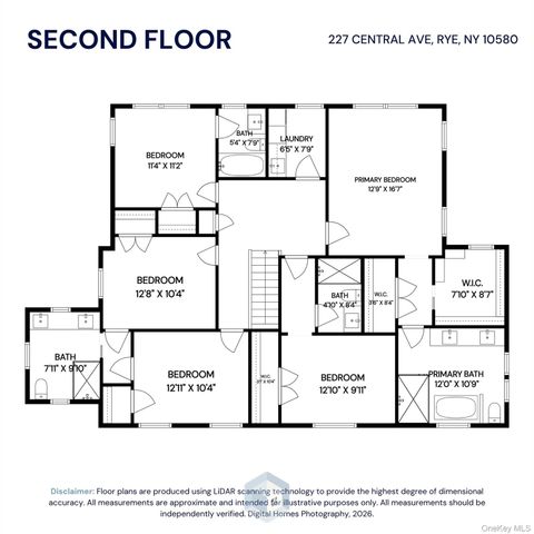 227 Central Avenue, Rye, NY 10580