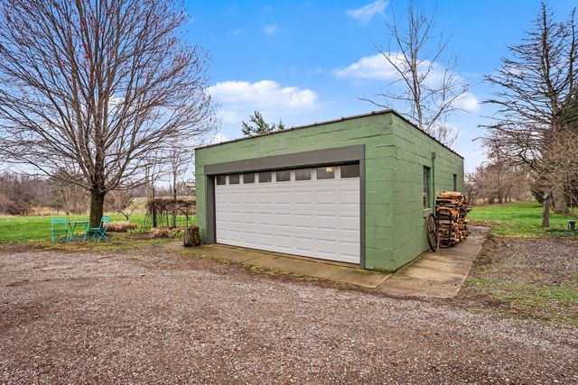 1719 66th Street, Ganges Twp, MI 49408