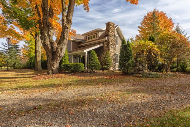 1719 66th Street, Ganges Twp, MI 49408