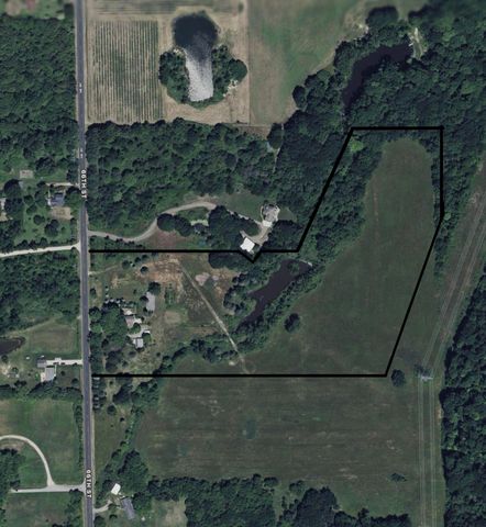 1719 66th Street, Ganges Twp, MI 49408