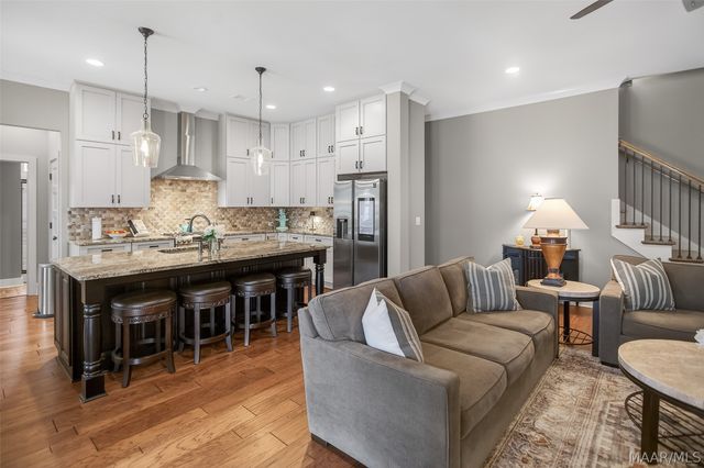 9536 Crescent Lodge Drive, Pike Road, AL 36064