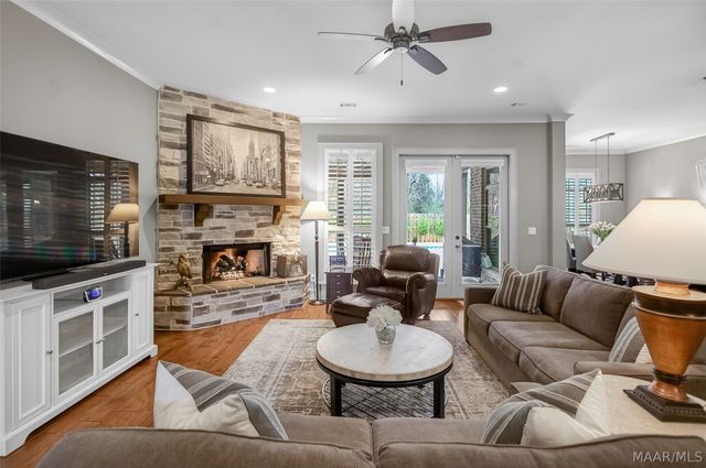 9536 Crescent Lodge Drive, Pike Road, AL 36064