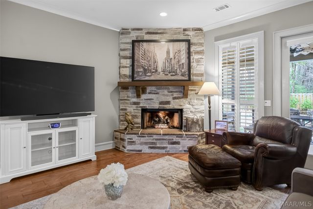 9536 Crescent Lodge Drive, Pike Road, AL 36064