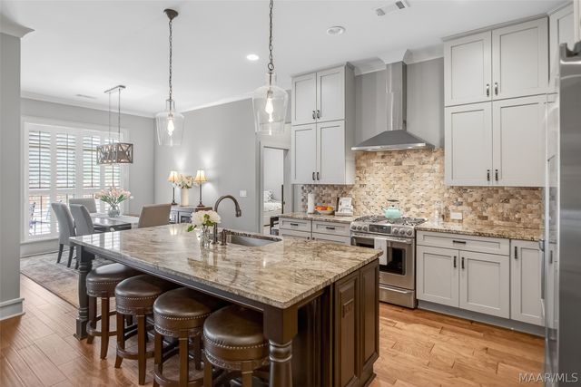 9536 Crescent Lodge Drive, Pike Road, AL 36064