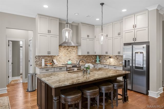 9536 Crescent Lodge Drive, Pike Road, AL 36064