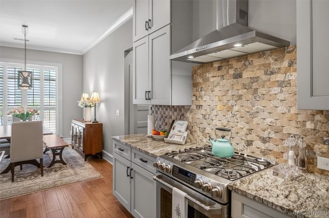 9536 Crescent Lodge Drive, Pike Road, AL 36064