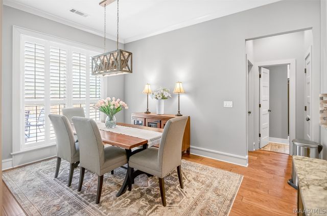 9536 Crescent Lodge Drive, Pike Road, AL 36064