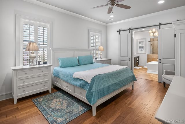 9536 Crescent Lodge Drive, Pike Road, AL 36064