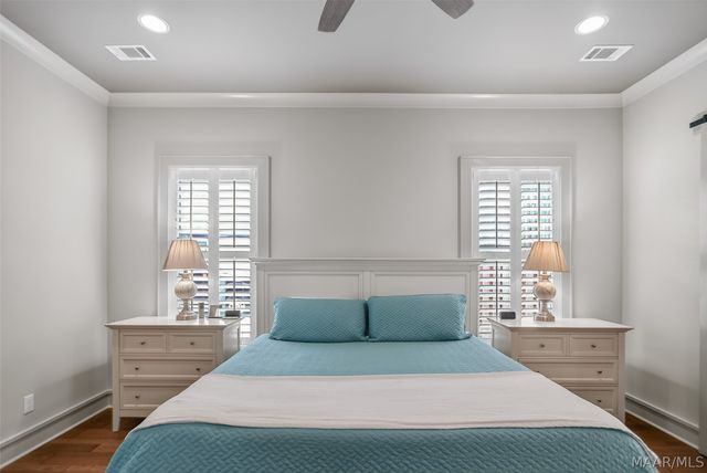 9536 Crescent Lodge Drive, Pike Road, AL 36064