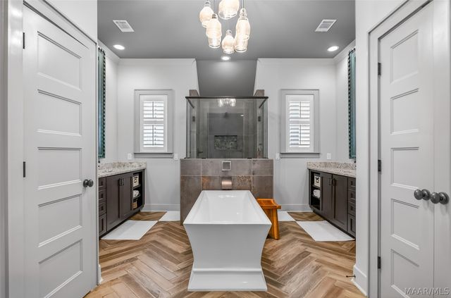 9536 Crescent Lodge Drive, Pike Road, AL 36064