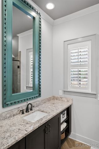 9536 Crescent Lodge Drive, Pike Road, AL 36064