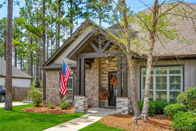 9536 Crescent Lodge Drive, Pike Road, AL 36064