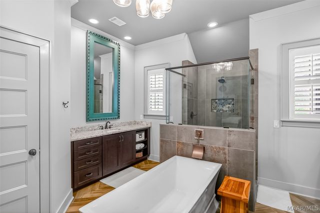 9536 Crescent Lodge Drive, Pike Road, AL 36064