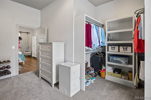 9536 Crescent Lodge Drive, Pike Road, AL 36064