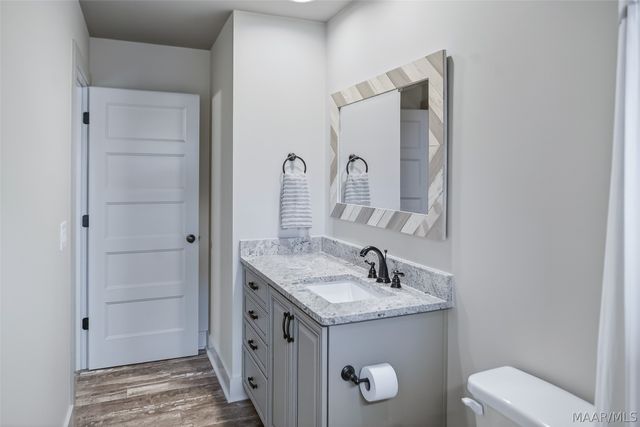 9536 Crescent Lodge Drive, Pike Road, AL 36064