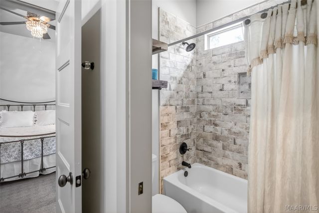 9536 Crescent Lodge Drive, Pike Road, AL 36064