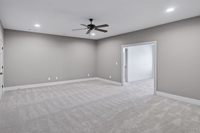 9536 Crescent Lodge Drive, Pike Road, AL 36064