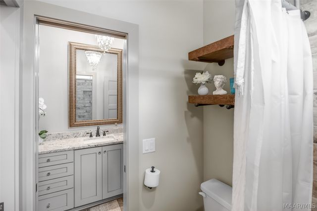 9536 Crescent Lodge Drive, Pike Road, AL 36064