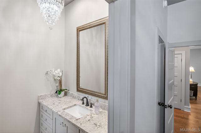 9536 Crescent Lodge Drive, Pike Road, AL 36064