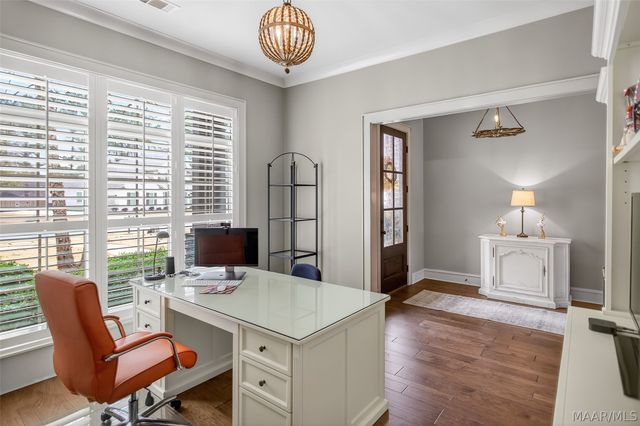 9536 Crescent Lodge Drive, Pike Road, AL 36064