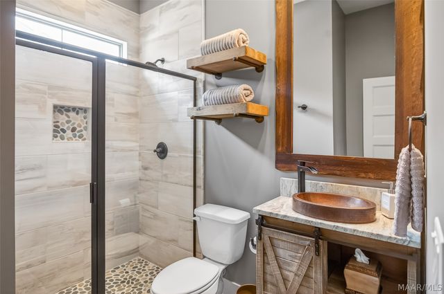 9536 Crescent Lodge Drive, Pike Road, AL 36064