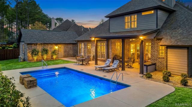 9536 Crescent Lodge Drive, Pike Road, AL 36064