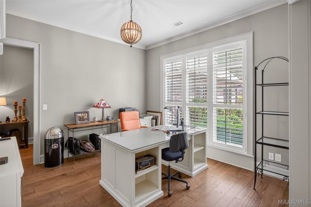 9536 Crescent Lodge Drive, Pike Road, AL 36064