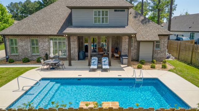 9536 Crescent Lodge Drive, Pike Road, AL 36064