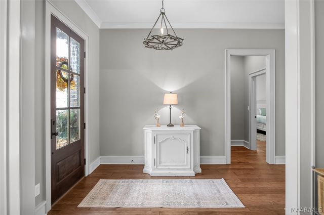 9536 Crescent Lodge Drive, Pike Road, AL 36064