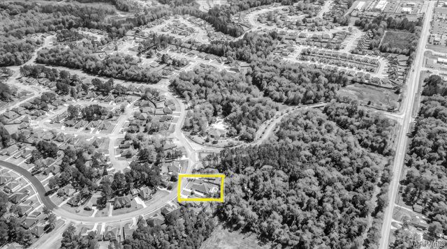 9536 Crescent Lodge Drive, Pike Road, AL 36064