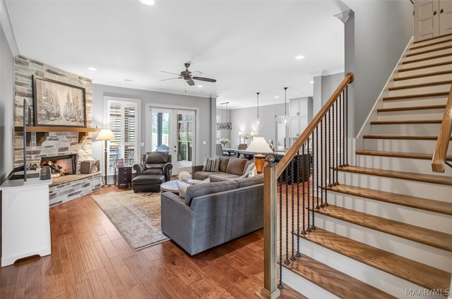 9536 Crescent Lodge Drive, Pike Road, AL 36064