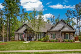 9536 Crescent Lodge Drive, Pike Road, AL 36064