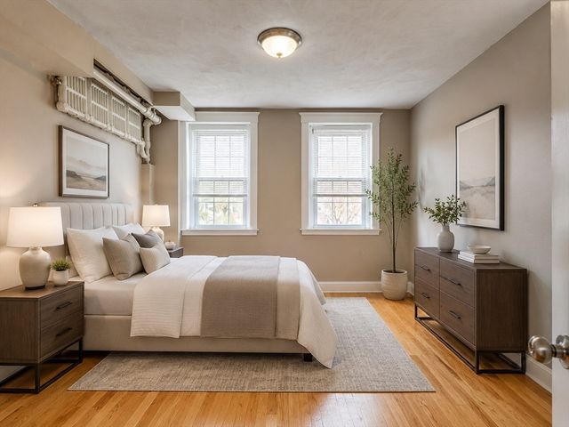 238 S Huntington Ave 1, Boston, MA 02130