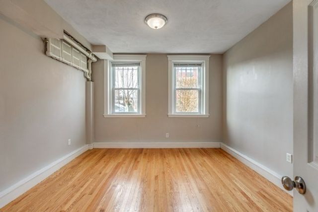 238 S Huntington Ave 1, Boston, MA 02130
