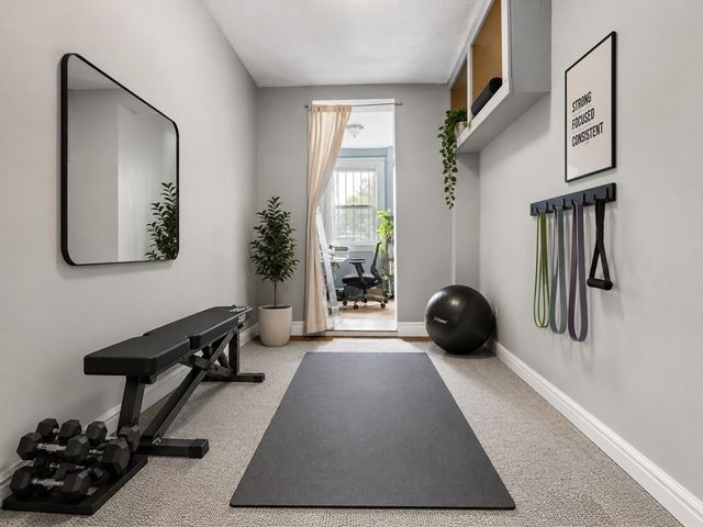 238 S Huntington Ave 1, Boston, MA 02130
