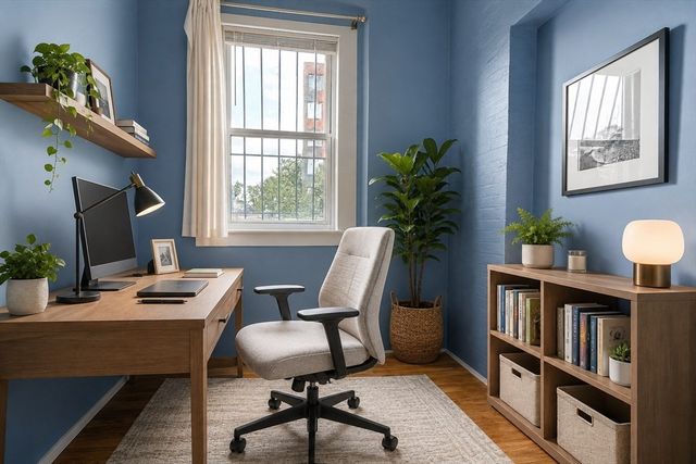 238 S Huntington Ave 1, Boston, MA 02130