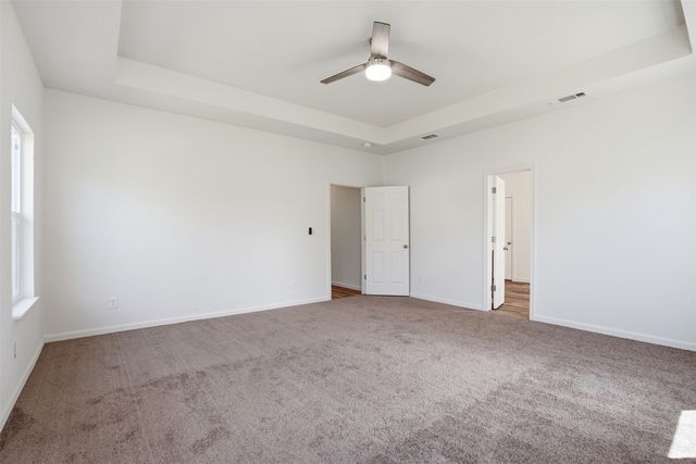 410 S Spears Street, Alvarado, TX 76009